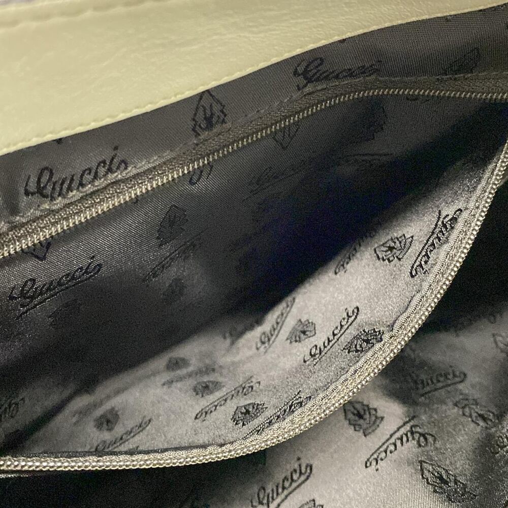 Gucci Guccissima Handbag 211934 - Picture 15 of 15